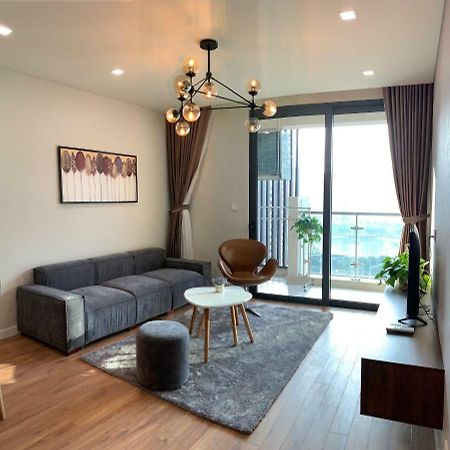 Asahi Luxstay - The Legend 2Br Apartment Ханой Экстерьер фото